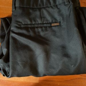 2 identical pairs of Greg Norman pants
